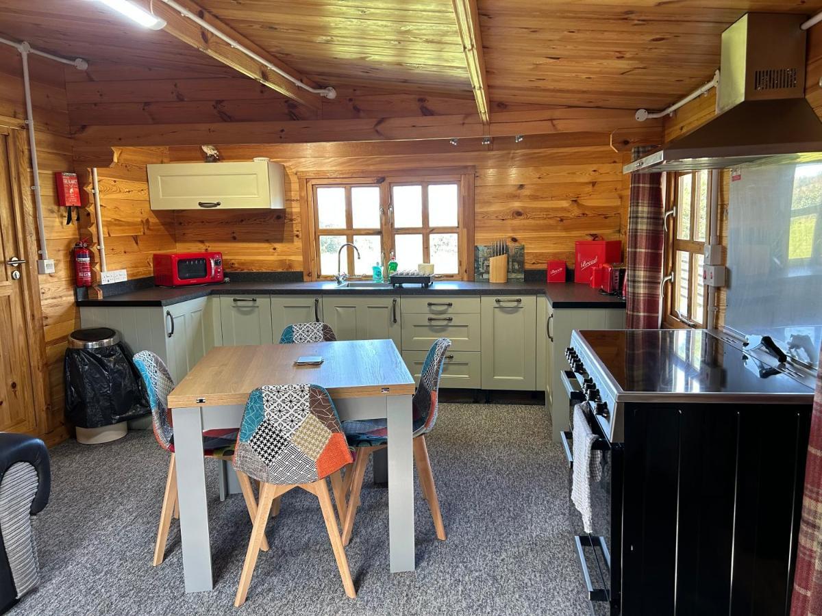 Enid's Retreat Apartment *