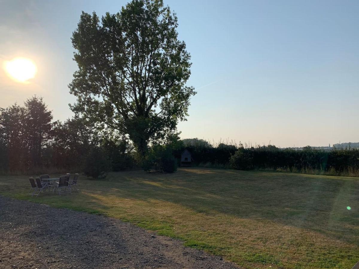 Enid's Retreat * South Creake